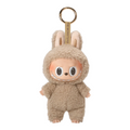 Pop Mart Labubu The Monsters Exciting Macaron Toffee Vinyl Plush Pendant