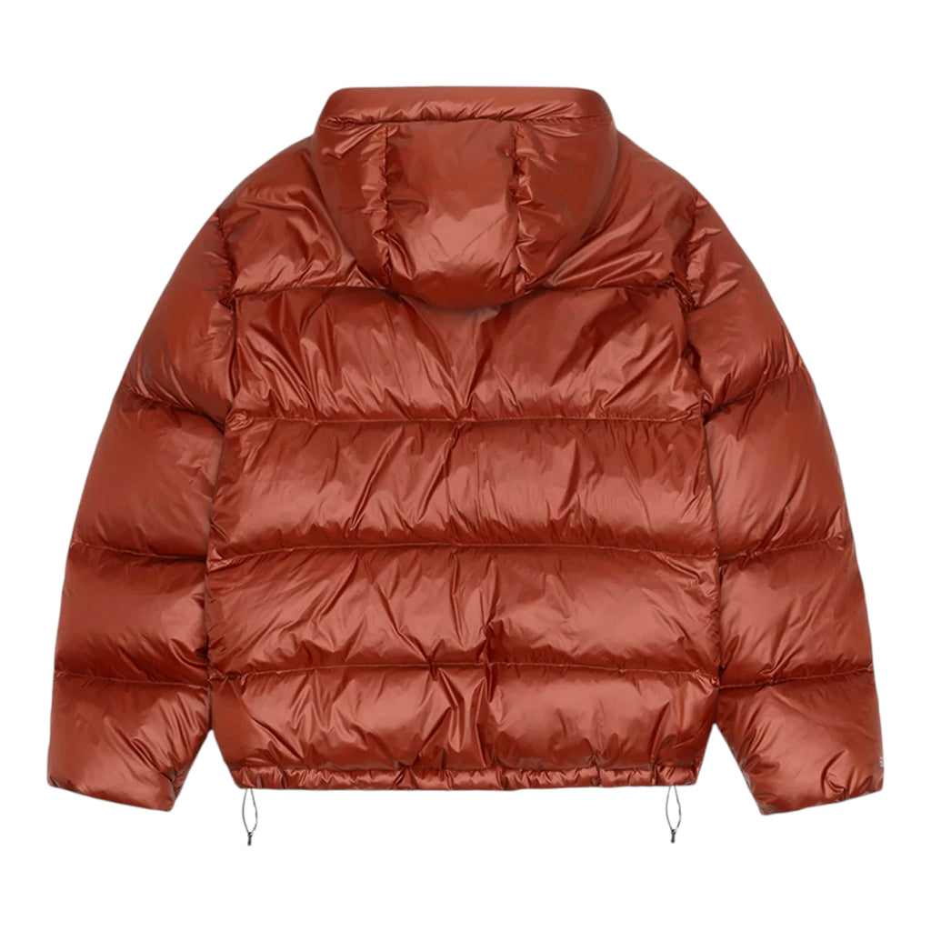 Stussy Micro Ripstop Down Parka サイズS Stussy Micro Ripstop Down Parka Jacket – archivebyx