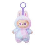 Pop Mart Labubu The Monsters Big into Energy Series Vinyl-Plüschanhänger, einzeln (Blindbox)