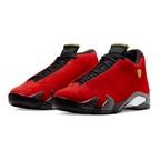 Jordan 14 Retro Ferrari (2025)