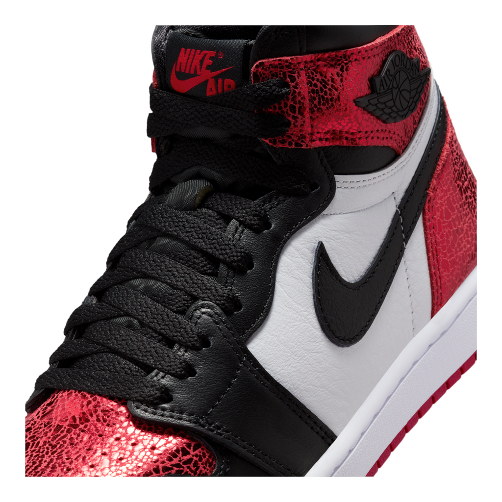 Jordan 1 High OG Ruby (Women's)
