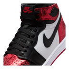 Jordan 1 High OG Ruby (Women's)