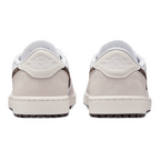 Jordan 1 Retro Low Golf Light Orewood Elephant