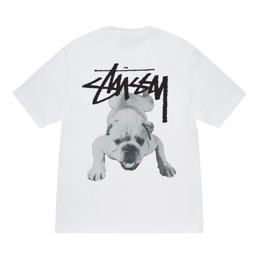 Stussy Stock Dog Tee