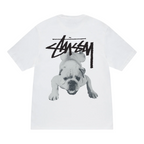 Stussy Stock Dog Tee