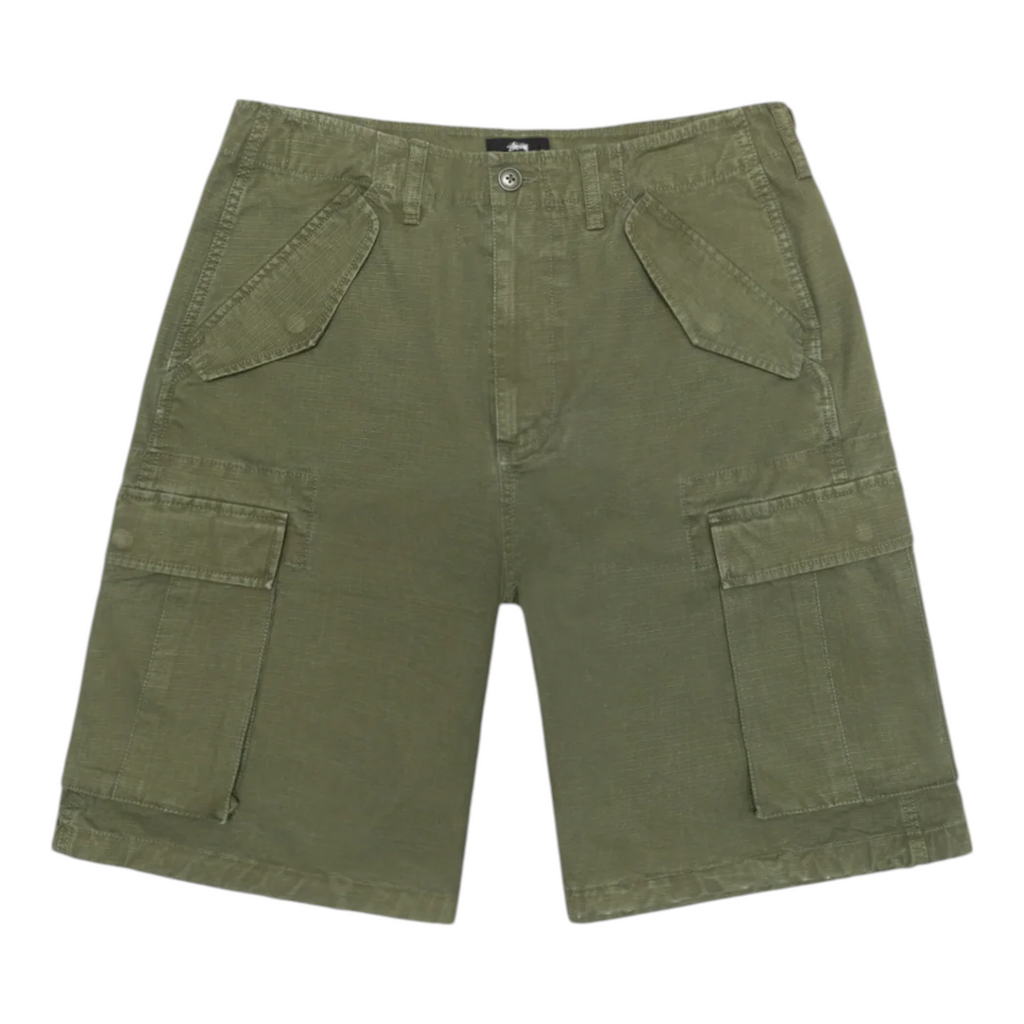 Stussy Cargo Short Ripstop