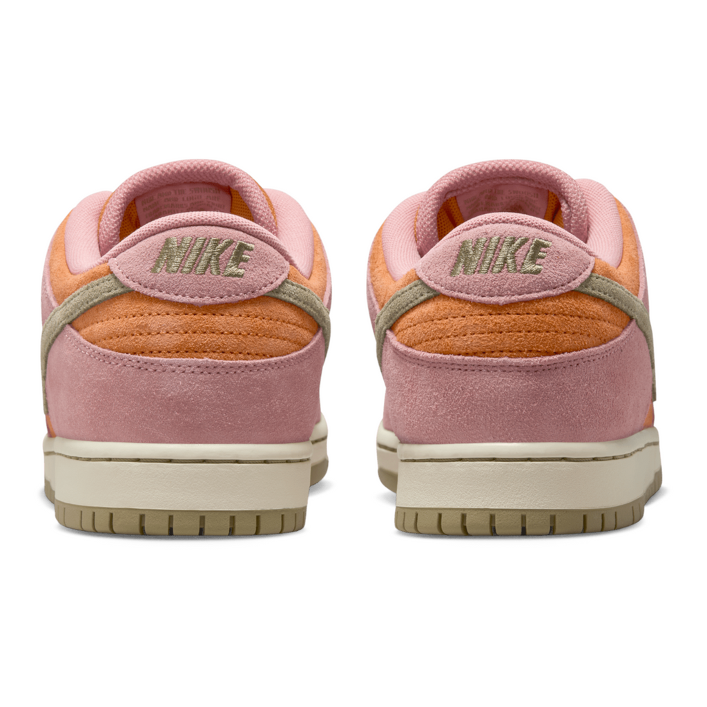 Nike SB Dunk Low Red Stardust