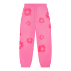 Denim Tears Mono Cotton Wreath Sweatpants