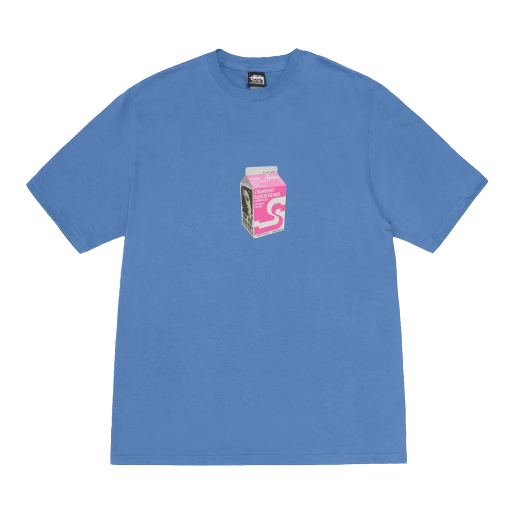 Stussy Milk Tee