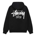 Stussy Paris Hoodie - archivebyx