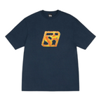 Stussy Blaze Tee