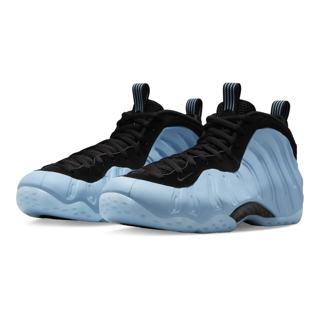 Nike Air Foamposite One „Psychic Blue“