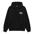 Stussy Paris Hoodie - archivebyx