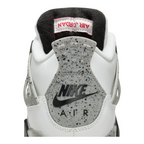Jordan 4 Retro White Cement (2025) (GS)