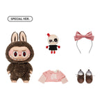 Pop Mart Labubu THE MONSTERS Catch Me If You Like Me Series-Vinyl Doll Gift Box (Special Version)