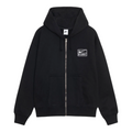 Stussy x Nike Fleece Zip Hoodie (SS24)