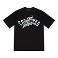 Trapstar Shooters Breakthrough Tee - archivebyx