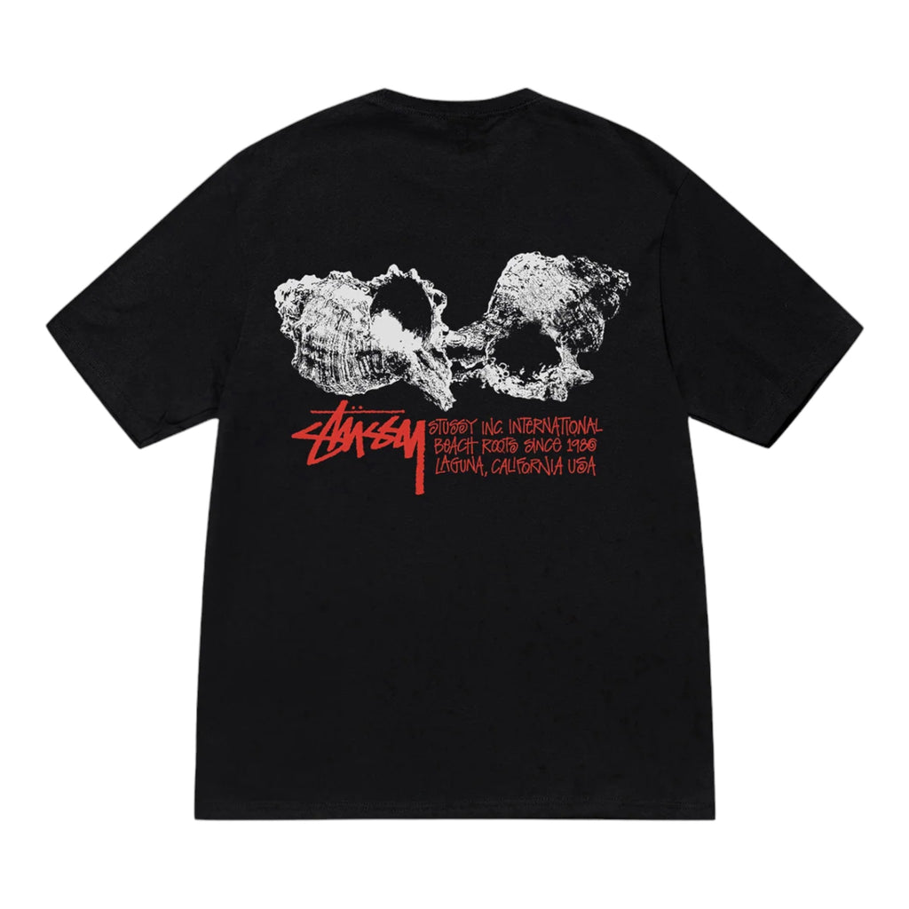 Stussy Shells Tee - archivebyx