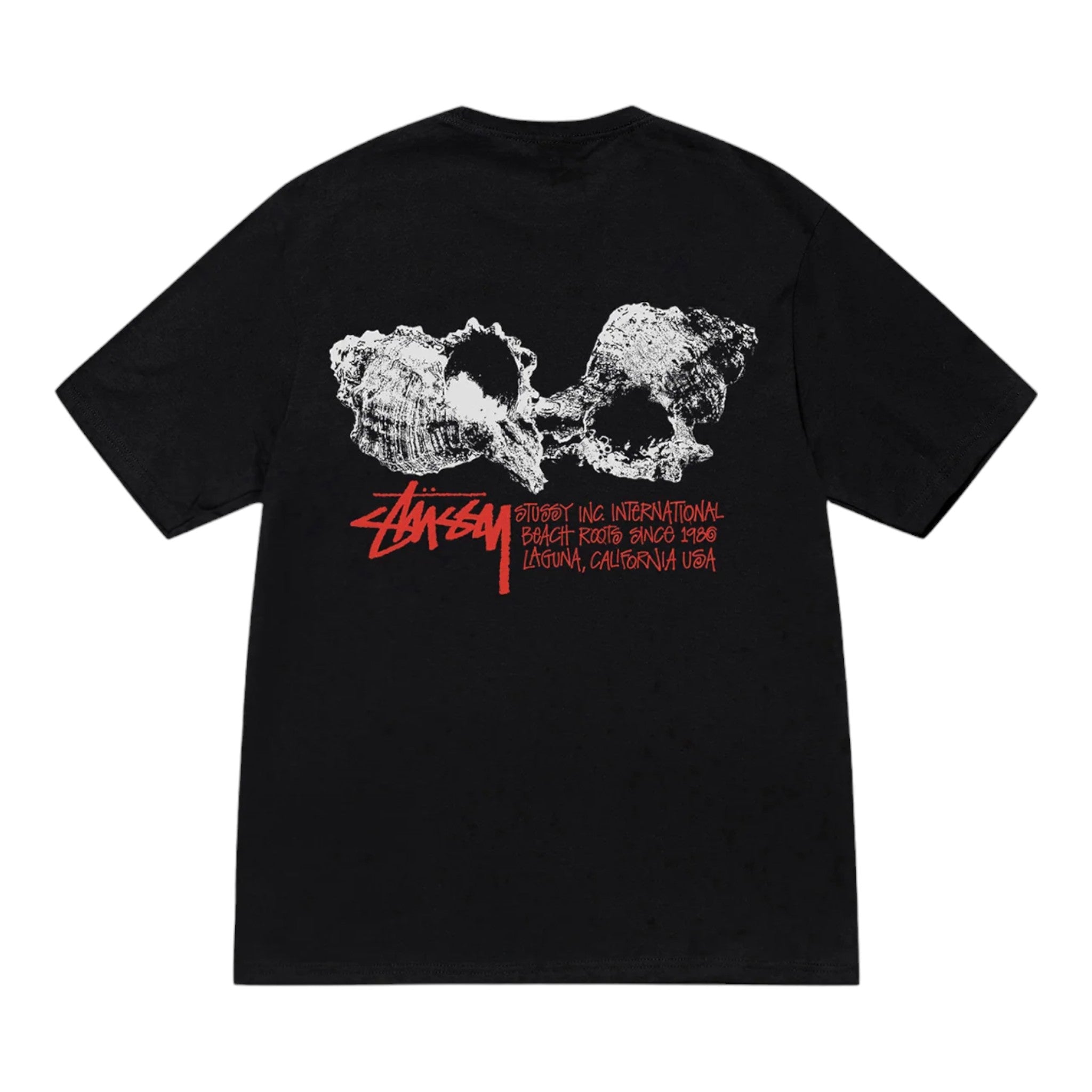 Stussy Shells Tee - archivebyx