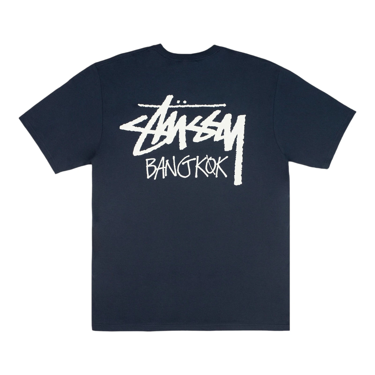 Stussy Bangkok Tee – archivebyx - Limitowane buty oraz odzież w 