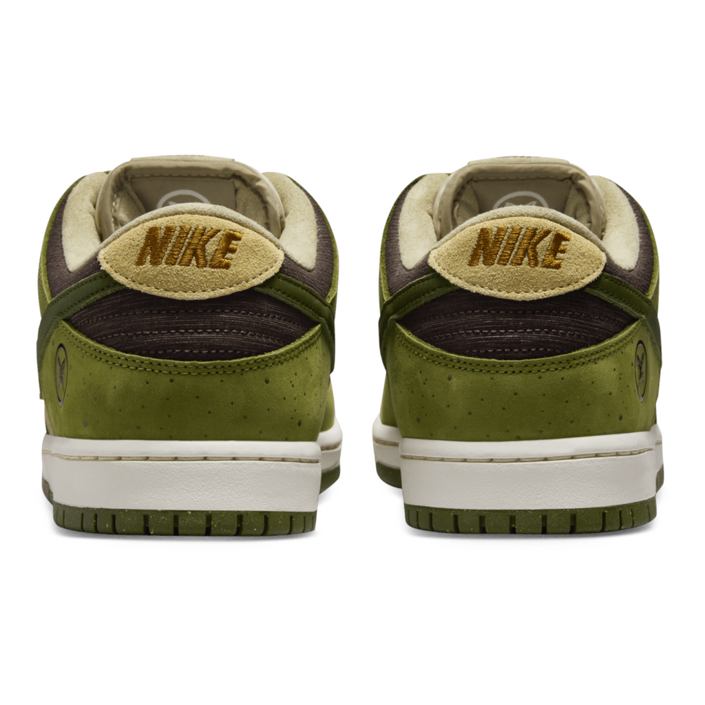 Nike SB Dunk Low Yuto Horigome Matcha