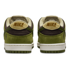 Nike SB Dunk Low Yuto Horigome Matcha