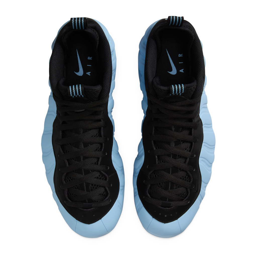 Nike Air Foamposite One „Psychic Blue“