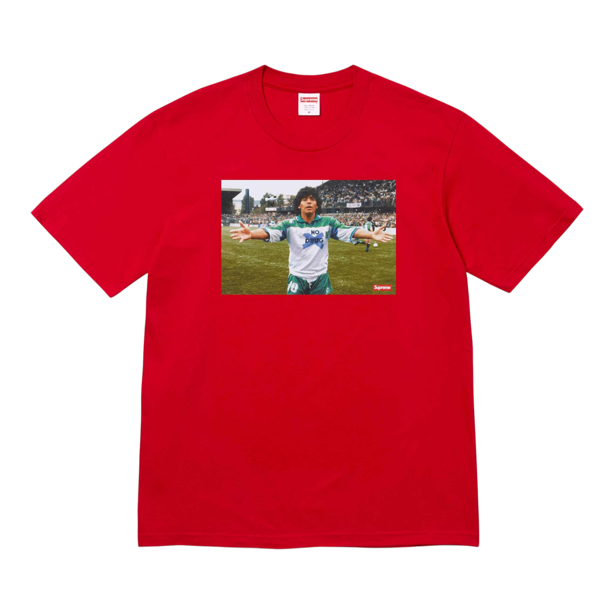 Supreme Maradona Tee (SS24)