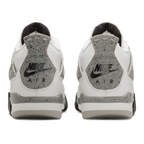Jordan 4 Retro White Cement (2025) (GS)
