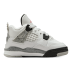 Jordan 4 Retro White Cement (2025) (TD)