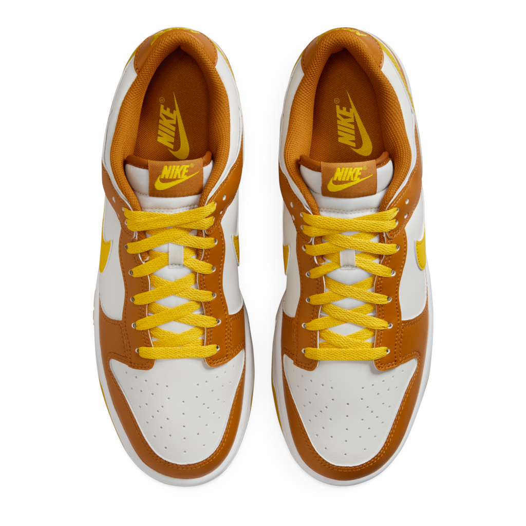 Nike Dunk Low ”Bright Citron”