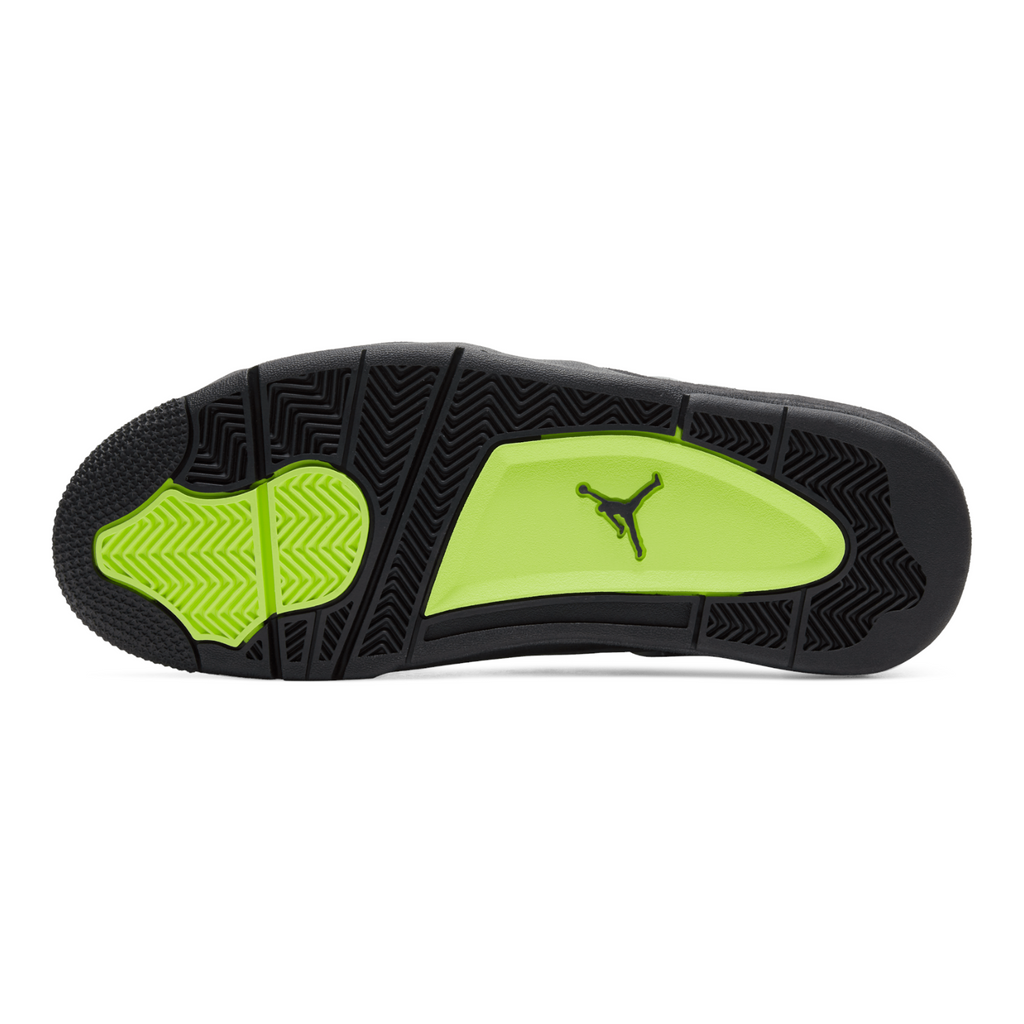 Jordan 4 Retro SE 95 Neon