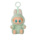 Pop Mart Labubu The Monsters Have a Seat QUQU Vinyl Plush