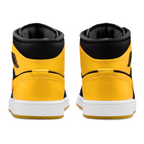 Jordan 1 Mid New Love (2025)