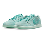 Jordan 1 Retro Low OG Washed Teal (Women's)