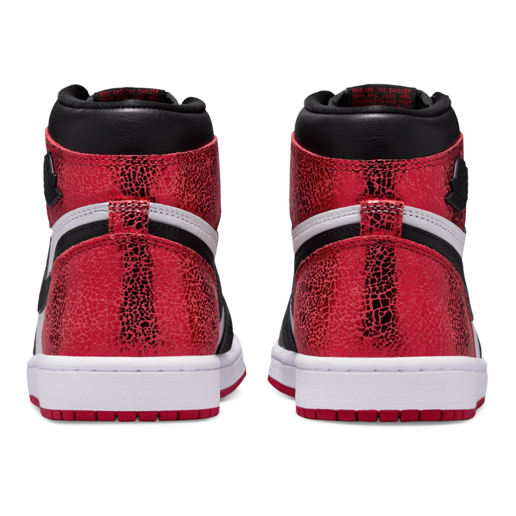 Jordan 1 High OG Ruby (Women's)