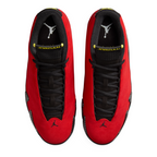 Jordan 14 Retro Ferrari (2025)
