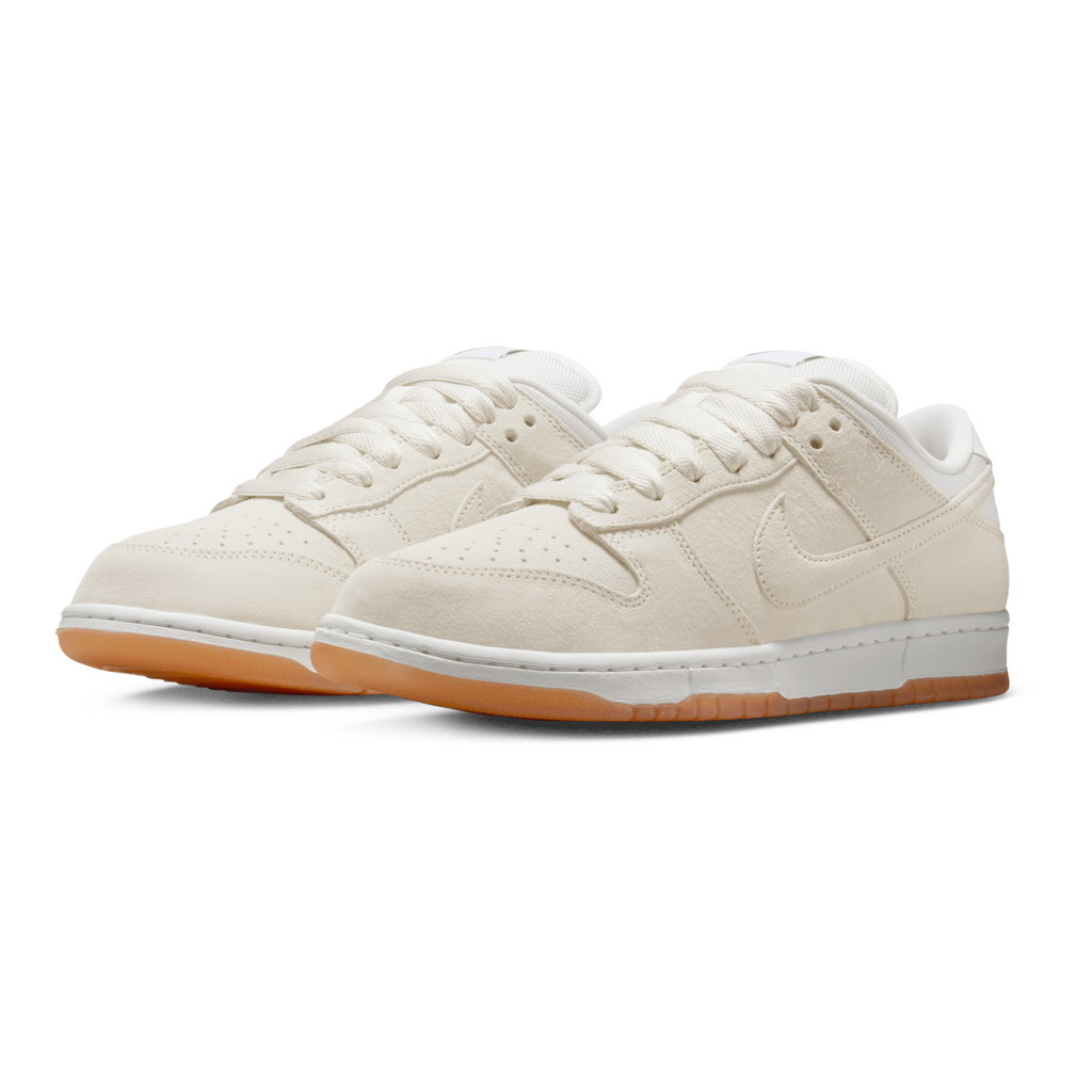 Nike SB Dunk Low Pro B Pale Ivory 