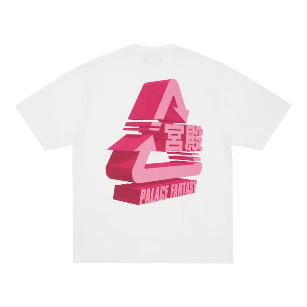 Palace x Sci-Fi Fantasy Tri T-Shirt