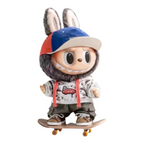 その他 POPMARTxVANS LABUBU THE MONSTERS FOREVER Pop Mart Labubu The Monsters x Vans Oldskool - Kup