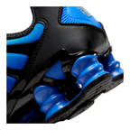 Nike Shox TL Vapor Grün Racer Blau