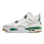 Jordan 4 Retro SB Pine Green