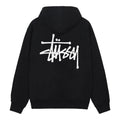 Stussy Basic Hoodie - archivebyx