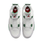 Jordan 4 Retro SB Pine Green