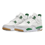 Jordan 4 Retro SB Pine Green