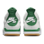 Jordan 4 Retro SB Pine Green