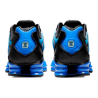 Nike Shox TL Vapor Grün Racer Blau