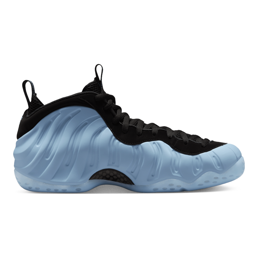 Nike Air Foamposite One „Psychic Blue“