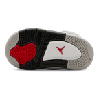 Jordan 4 Retro White Cement (2025) (TD)