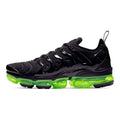 Nike Air VaporMax Plus Black Volt Sole